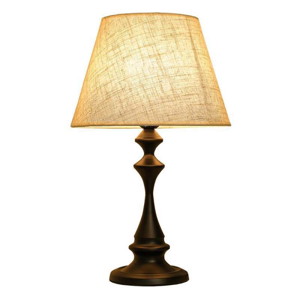 Retro Vintage Table Lamp Ameri - огляд і ціна Solar Lamp
