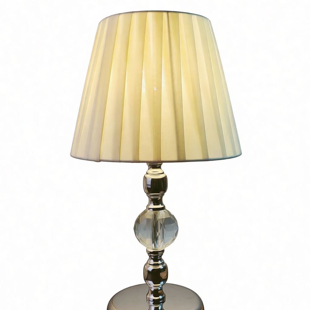 Retro Vintage Table Lamp Ameri - огляд і ціна Solar Lamp