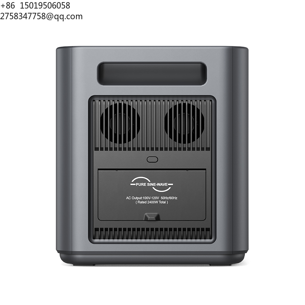 Oversea Warehouse Dropshipping - огляд і ціна Portable Power Station