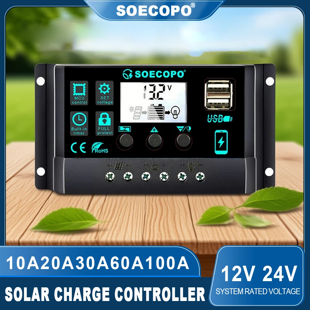 15000W Clean Power Solar Syste - огляд і ціна Solar Panel 200W