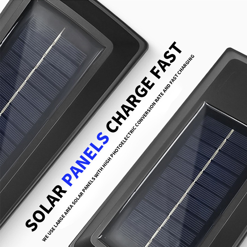 Outdoor Solar Street Lights, W - огляд і ціна Solar Lamp
