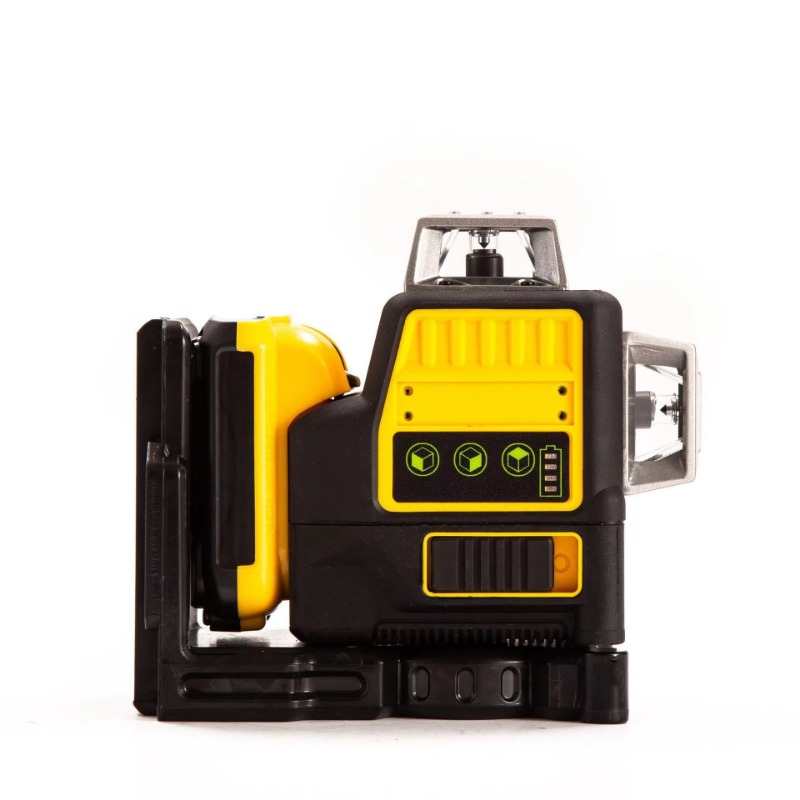 DW Type DW089LG Industrial 3D  - огляд і ціна Lithium Battery 12V