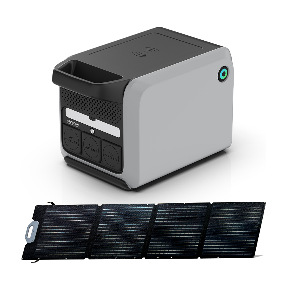 OMMO OM-PV200Z High Efficiency - огляд і ціна Solar Panel 200W