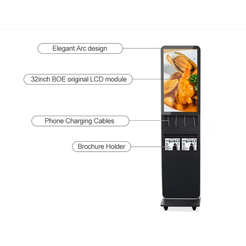 Large Power Bank Machine Shari - огляд і ціна Portable Power Station