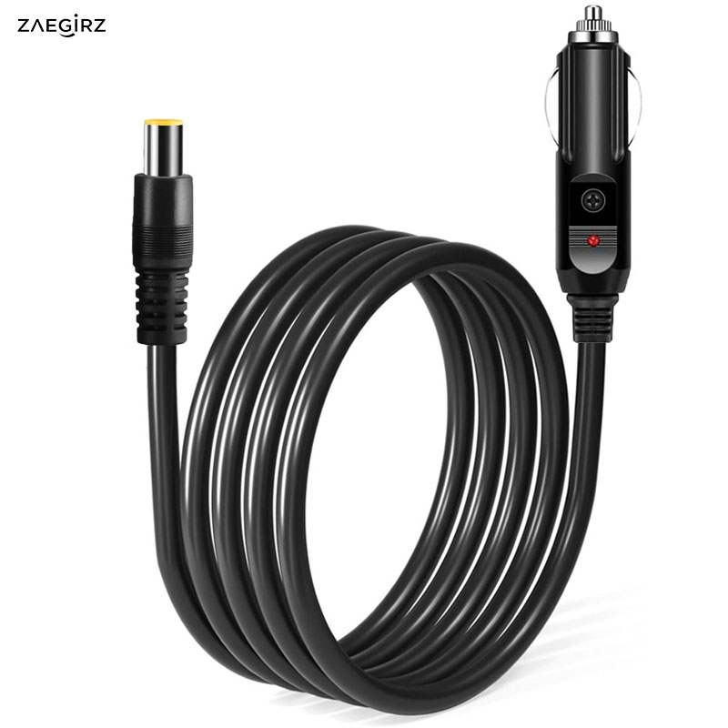 1.5 Meters DC7909(DC8mm) to Ca - огляд і ціна Energy Monitor Meter