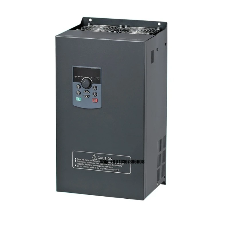 55KW Electronic Frequency Conv - огляд і ціна Power Inverter