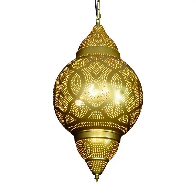 Thai Southeast Asian Style Iro - огляд і ціна Solar Lamp