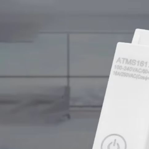 For Production Workshops WiFi  - огляд і ціна Energy Monitor Meter