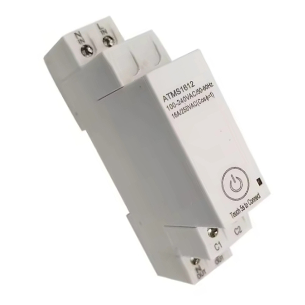 For Production Workshops WiFi  - огляд і ціна Energy Monitor Meter