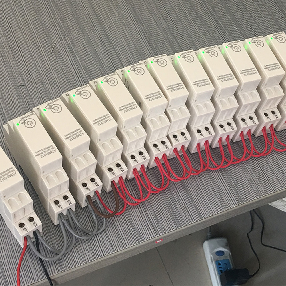 For Production Workshops WiFi  - огляд і ціна Energy Monitor Meter