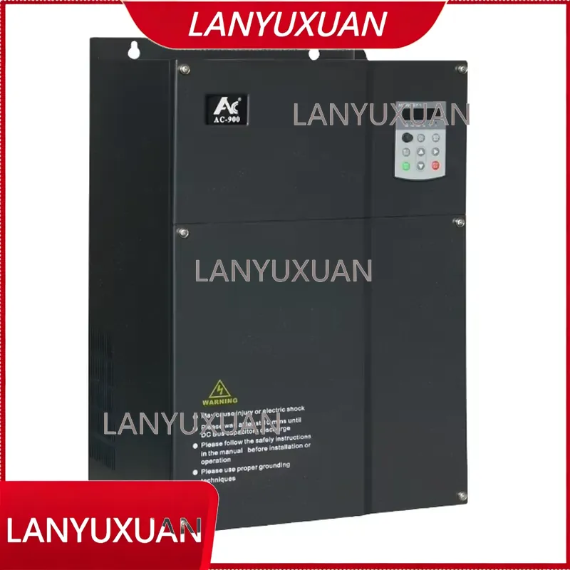 Single-phase to Three-phase Wa - огляд і ціна Power Inverter