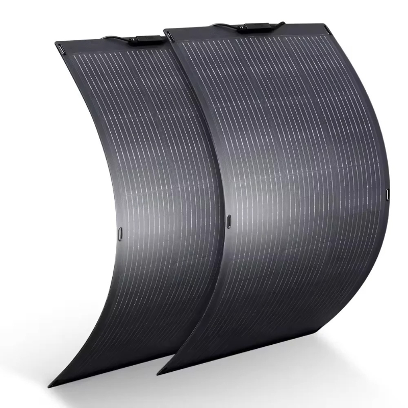 Outdoor high-quality lightweig - огляд і ціна Solar Panel 200W