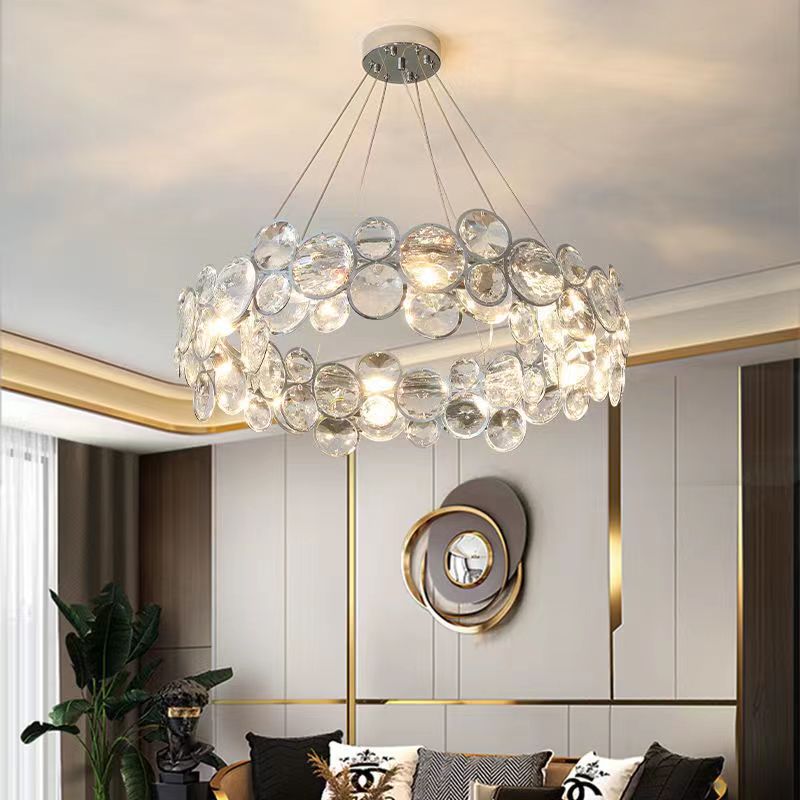 New Product Creative   Living  - огляд і ціна Solar Lamp