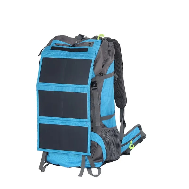2026Custom Solar Panel Backpac - огляд і ціна Solar Panel