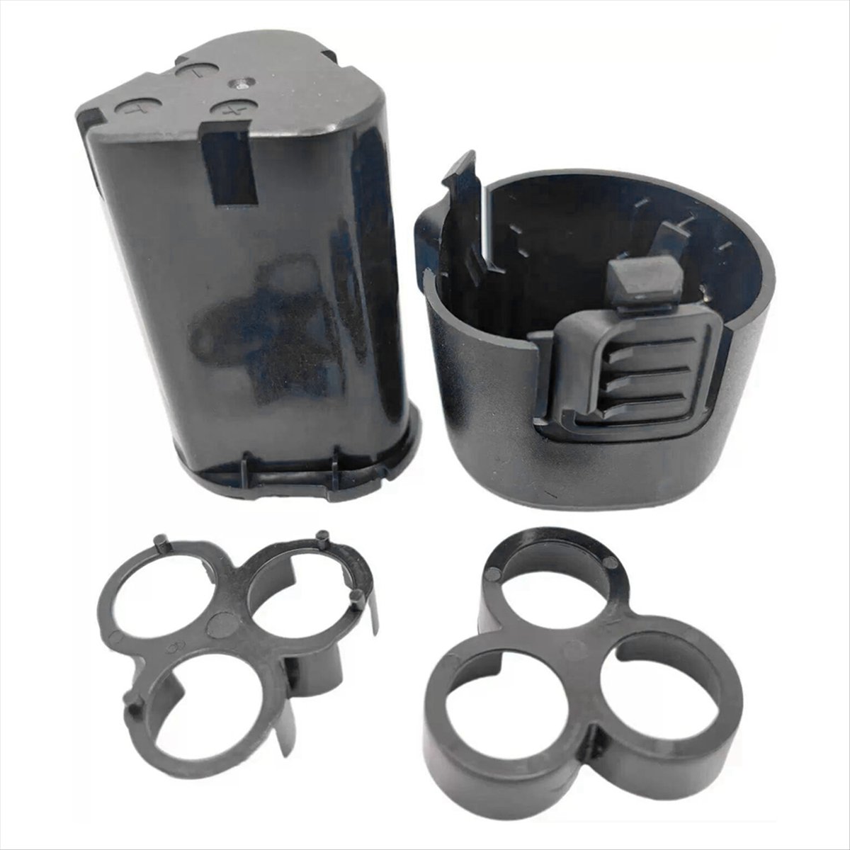 2set 12V DC Electric Tool Hand - огляд і ціна Lithium Battery 12V
