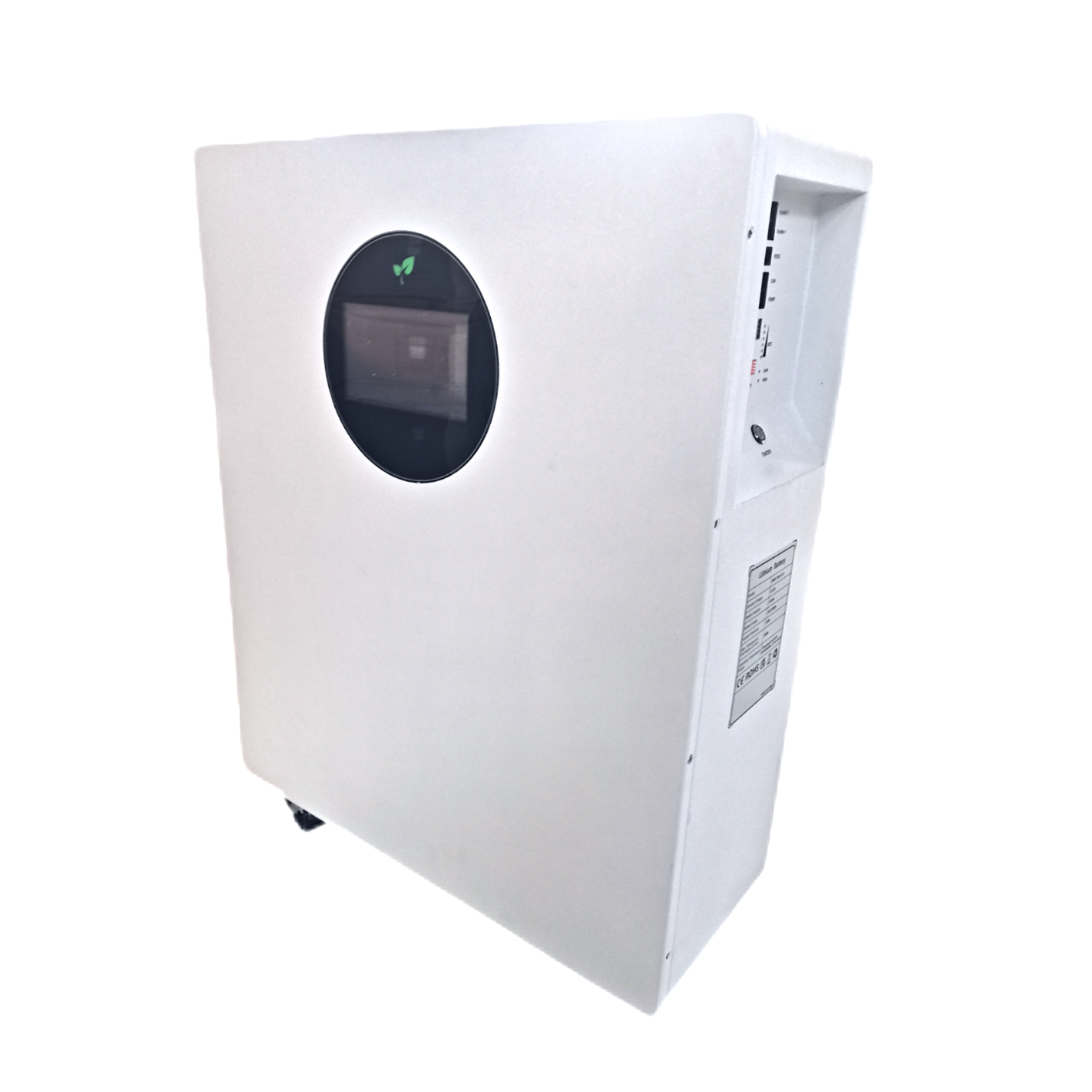 300AH314AH large-capacity lith - огляд і ціна Solar Generator