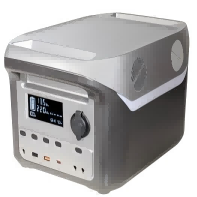 Inverter 600W 1000W 1500W Port - огляд і ціна Power Inverter