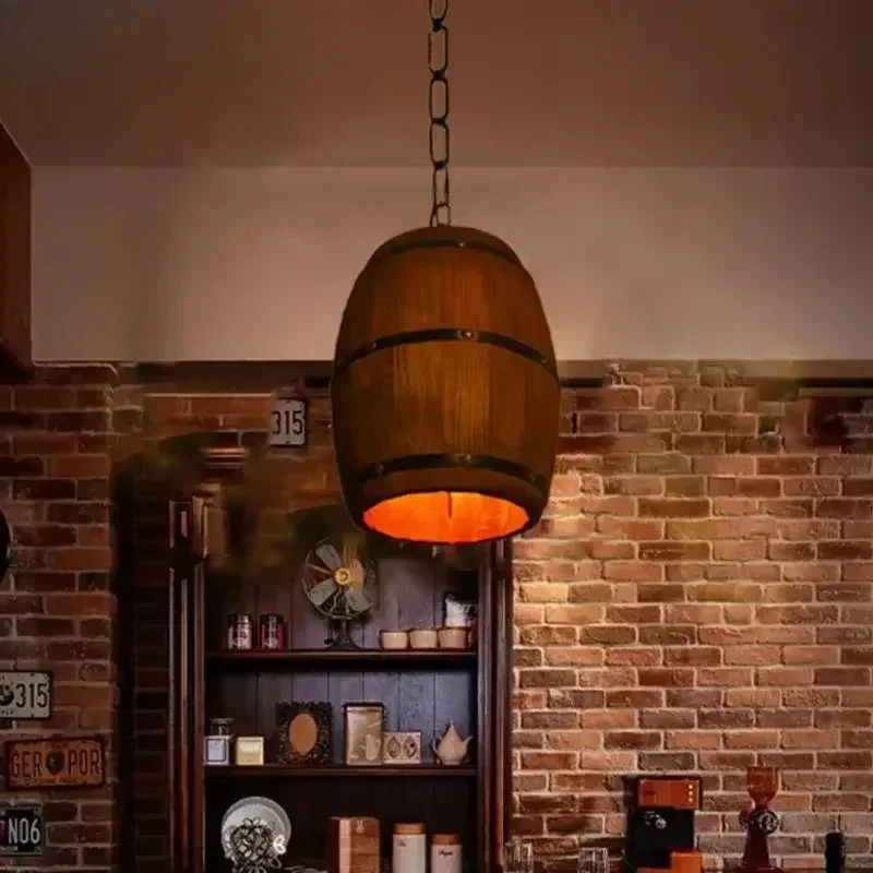 Rustic Lamp Vintage Chandelier - огляд і ціна Solar Lamp