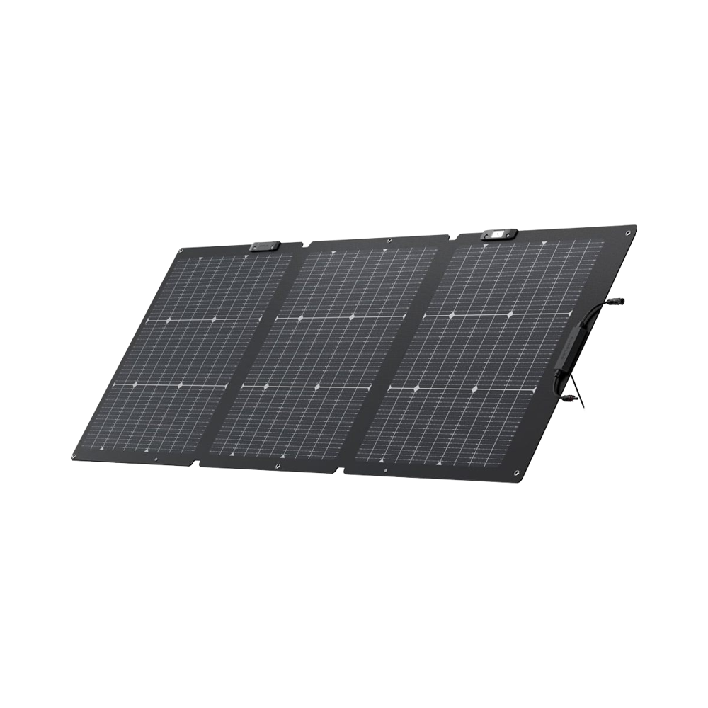 160 Watt Foldable Solar Panel  - огляд і ціна Solar Panel