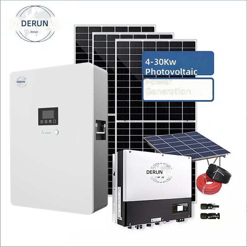 European solar photovoltaic po - огляд і ціна Power Inverter